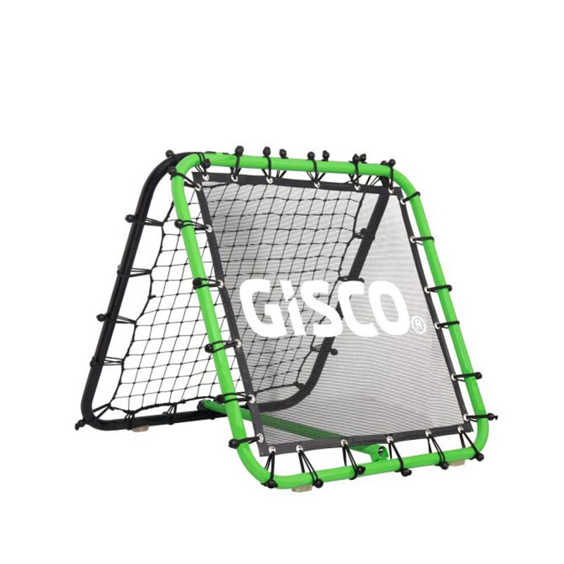 GISCO Dual Speed Rebounder