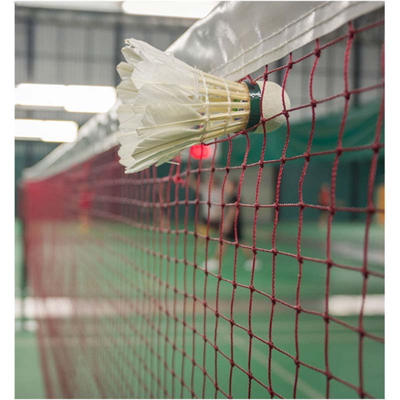 GISCO Badminton Net - Club