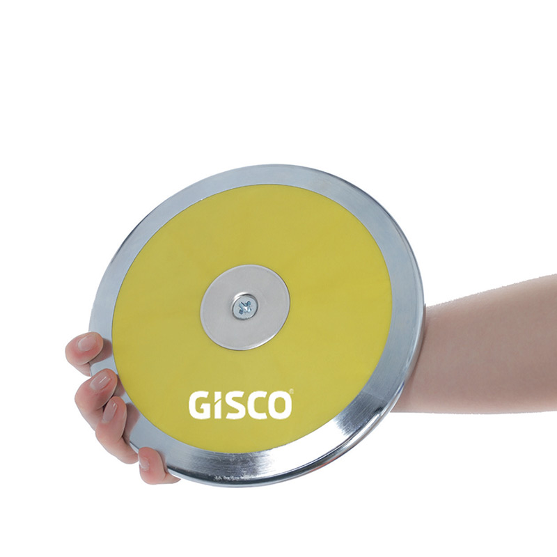 GISCO High Spin Discuss Throw