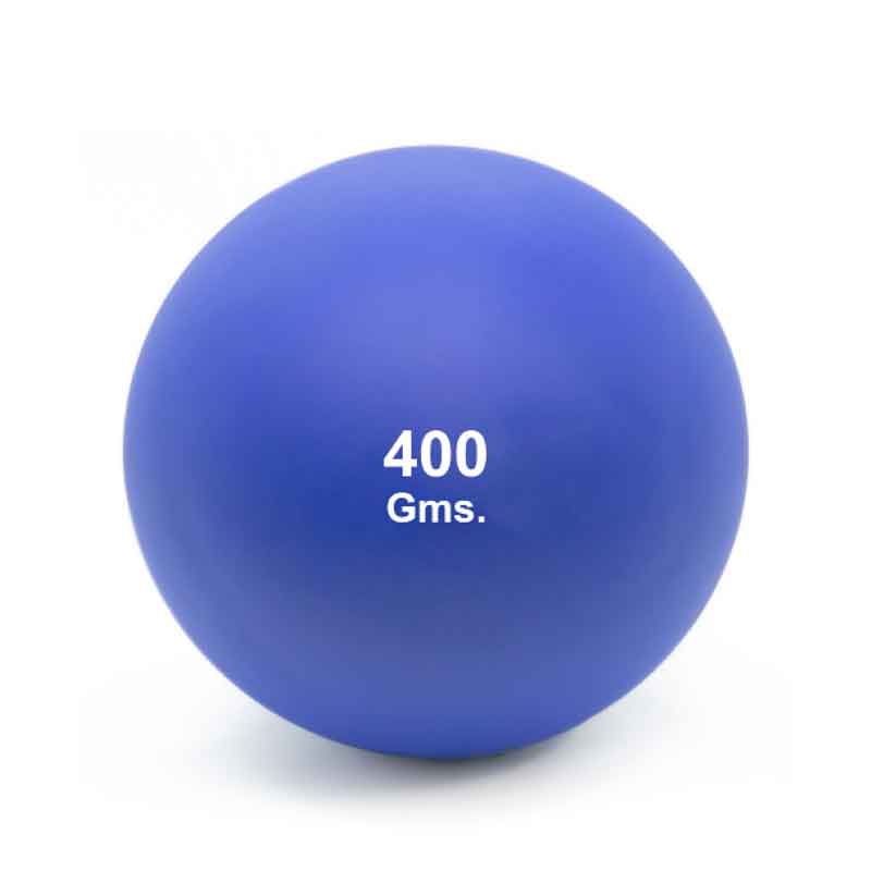 GISCO Javelin Practice Ball