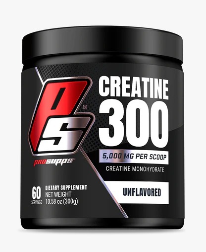 PS Creatine 300