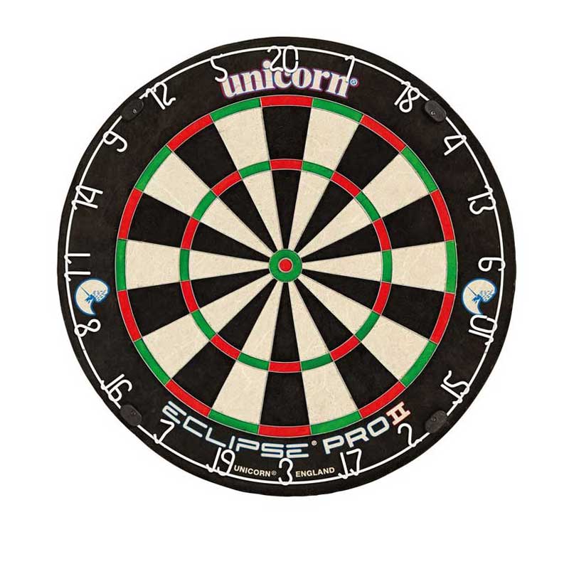 Unicorn Eclipse Ultra Dart Board