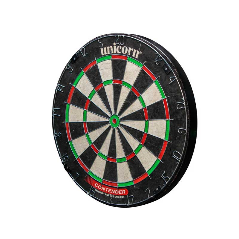 Unicorn Contender Dart Board