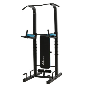 JX-DS512 Pull Up Bar w/ Bench