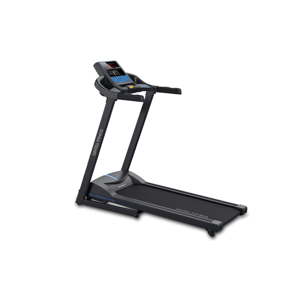 GINTELL MOTORIZED TREADMILL