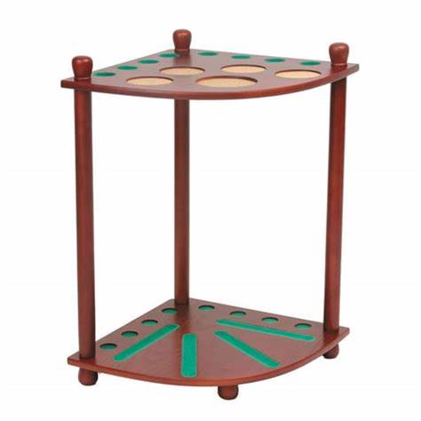 Billiard Cue Stand 8 Cues