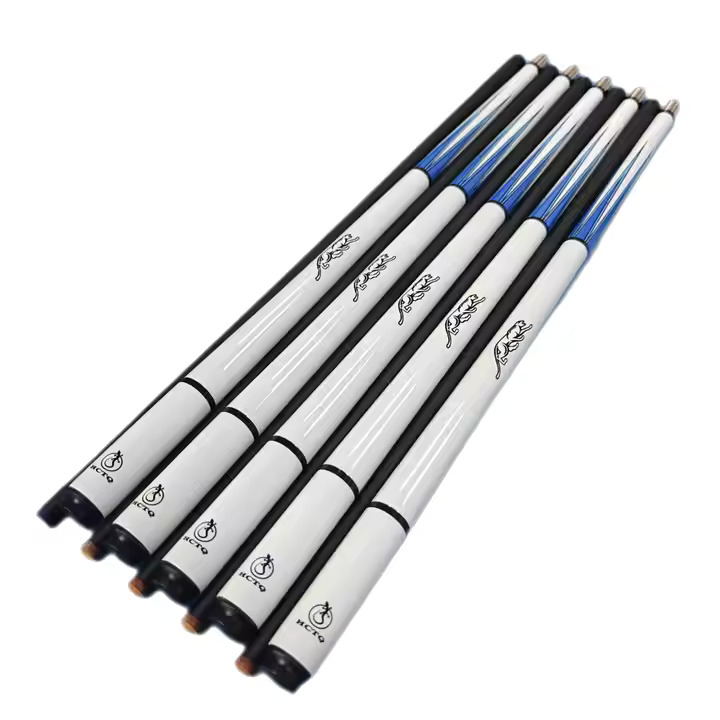 HCTQ Fiber glass 13mm pool cue