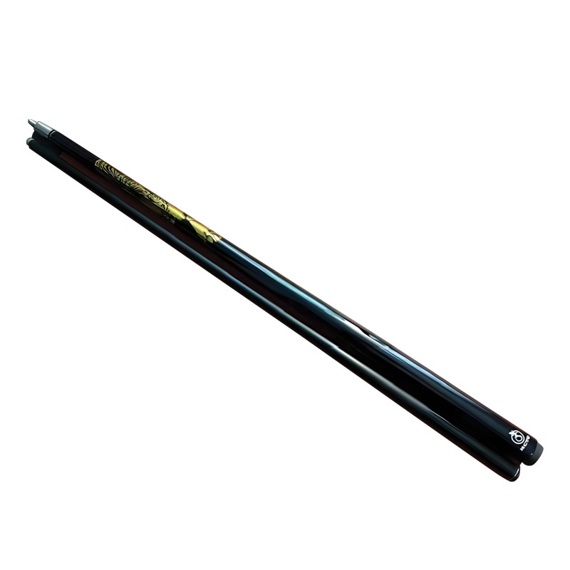 HCTQ Billiard cue tiger