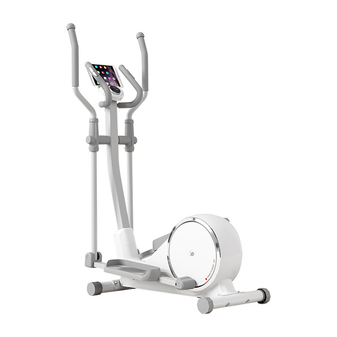 Elliptical Cross Trainer