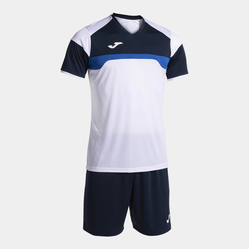 Danubio III Set Fluor White/Navy