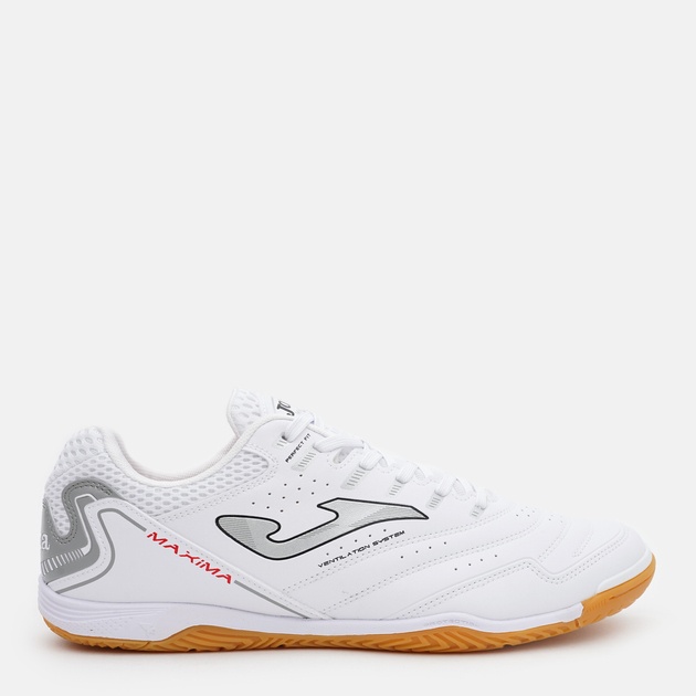 Joma Men's Futsal Shoes Maxima 2302