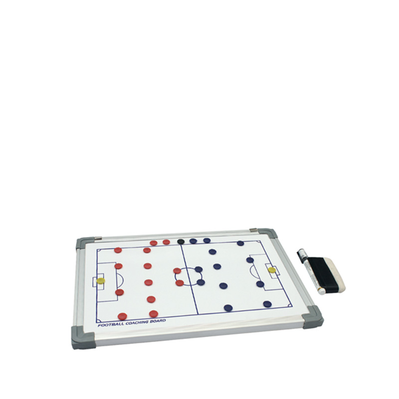 GISCO Magnetic Tactic Board