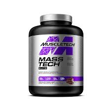 Muscletech Mass Tech Elite 6LBS