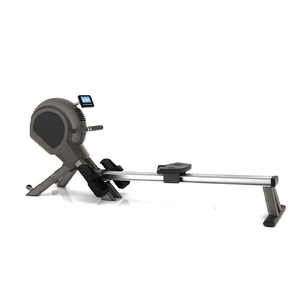 Live Pro Commercial Rowing Machine