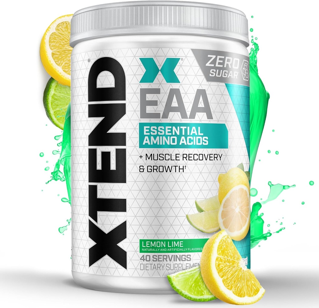 Scivation XTEND EAA 40servings