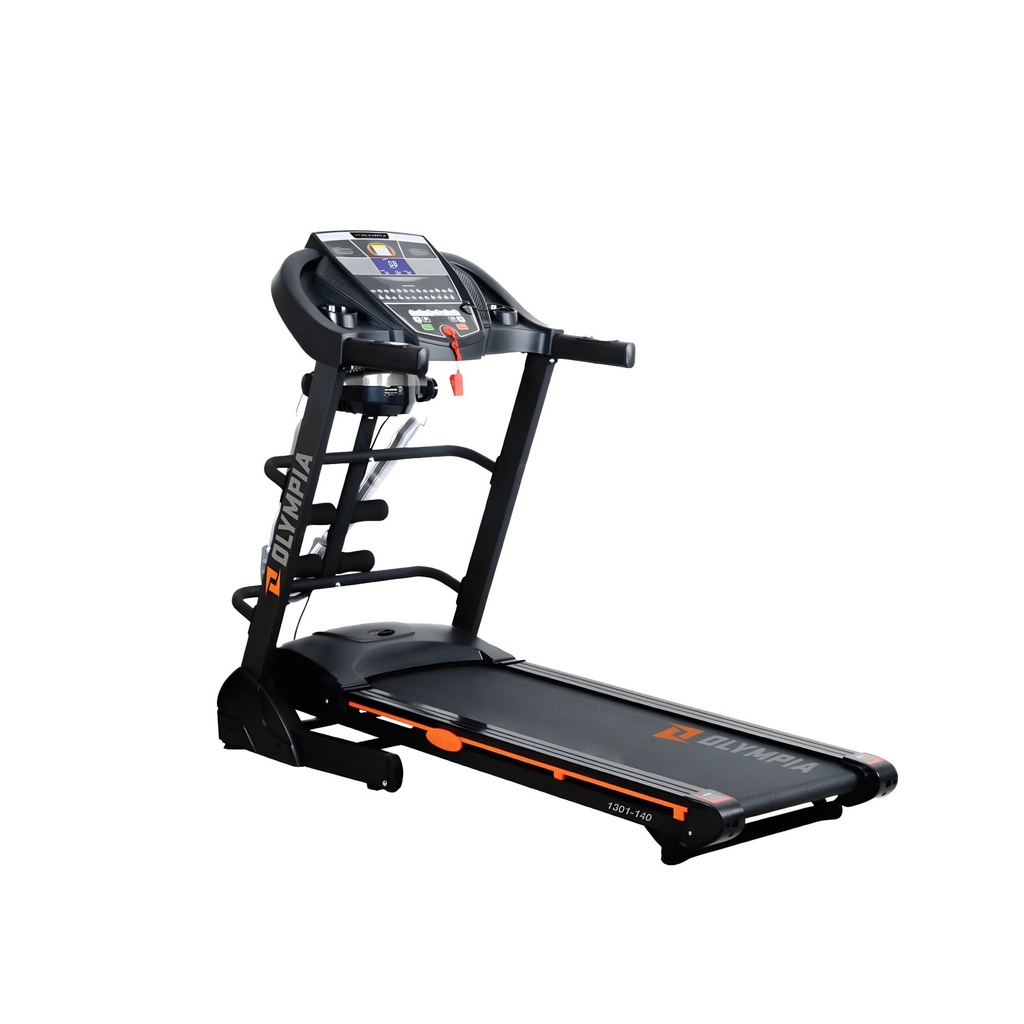 1301-140 Motorized Treadmill