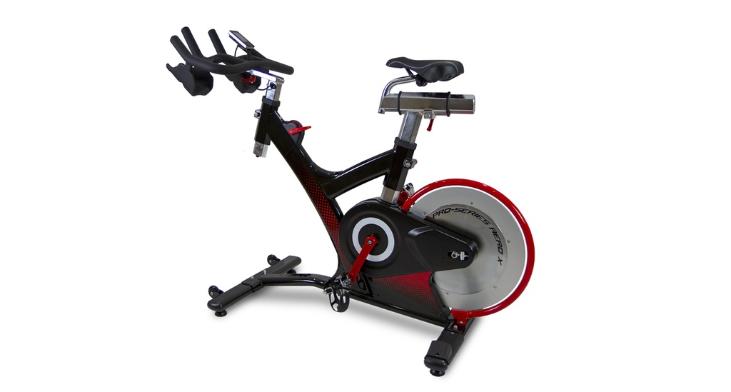 BH Fitness ReActive Mag Spin Bike