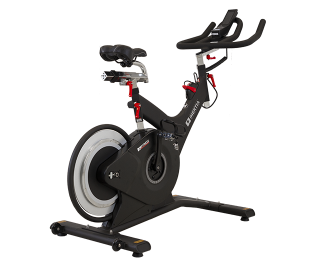 BH Fitness Inertia Spin Bike ANT