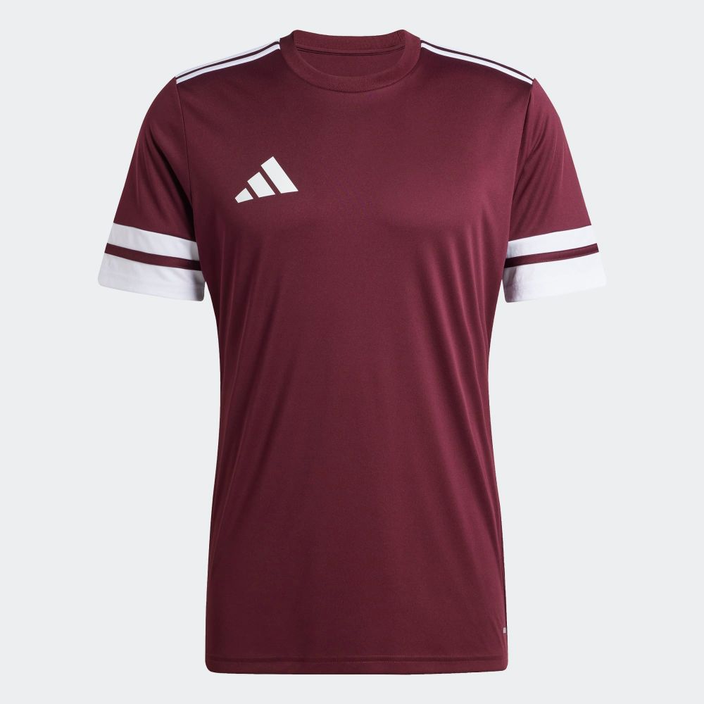 Adidas Mens SQUA25 JSY M T-Shirt