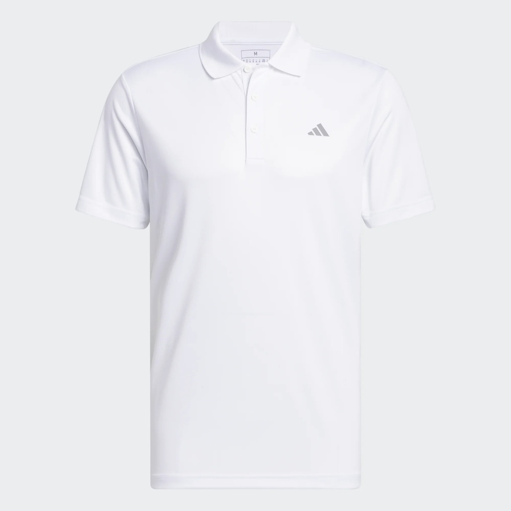 Adidas Adi Performance Polo Shirt