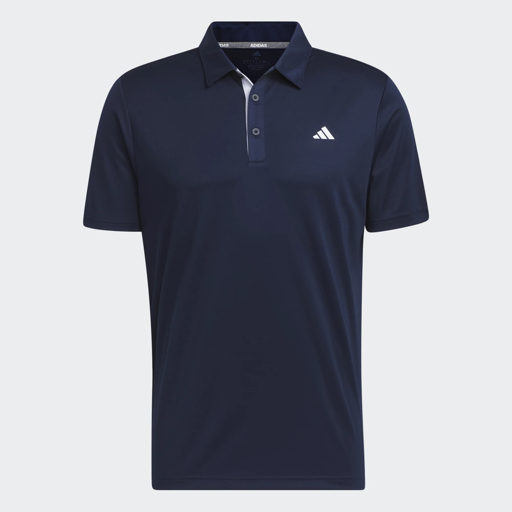 Adidas Drive Golf Men Polo Shirt