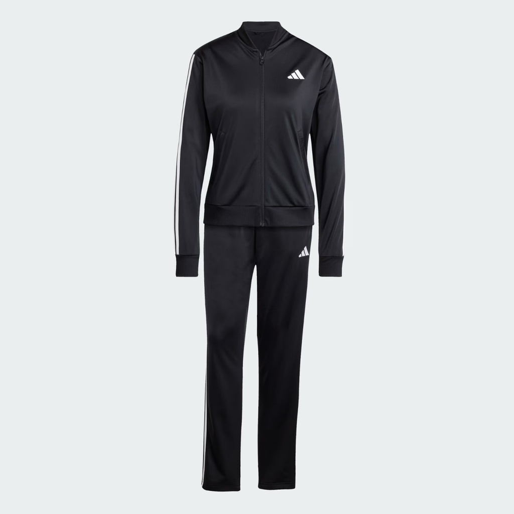 Adidas Essential 3-Stripes Tracksuit