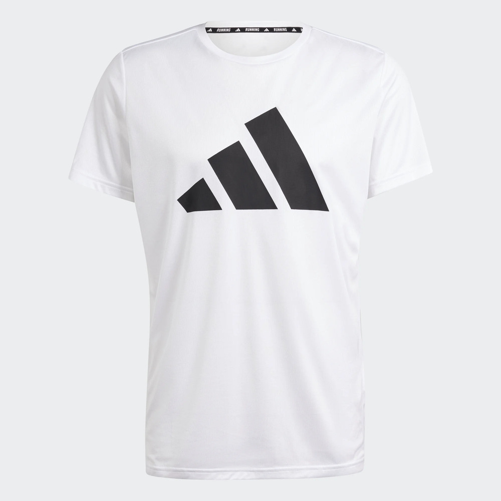 Adidas Men Run It Tee