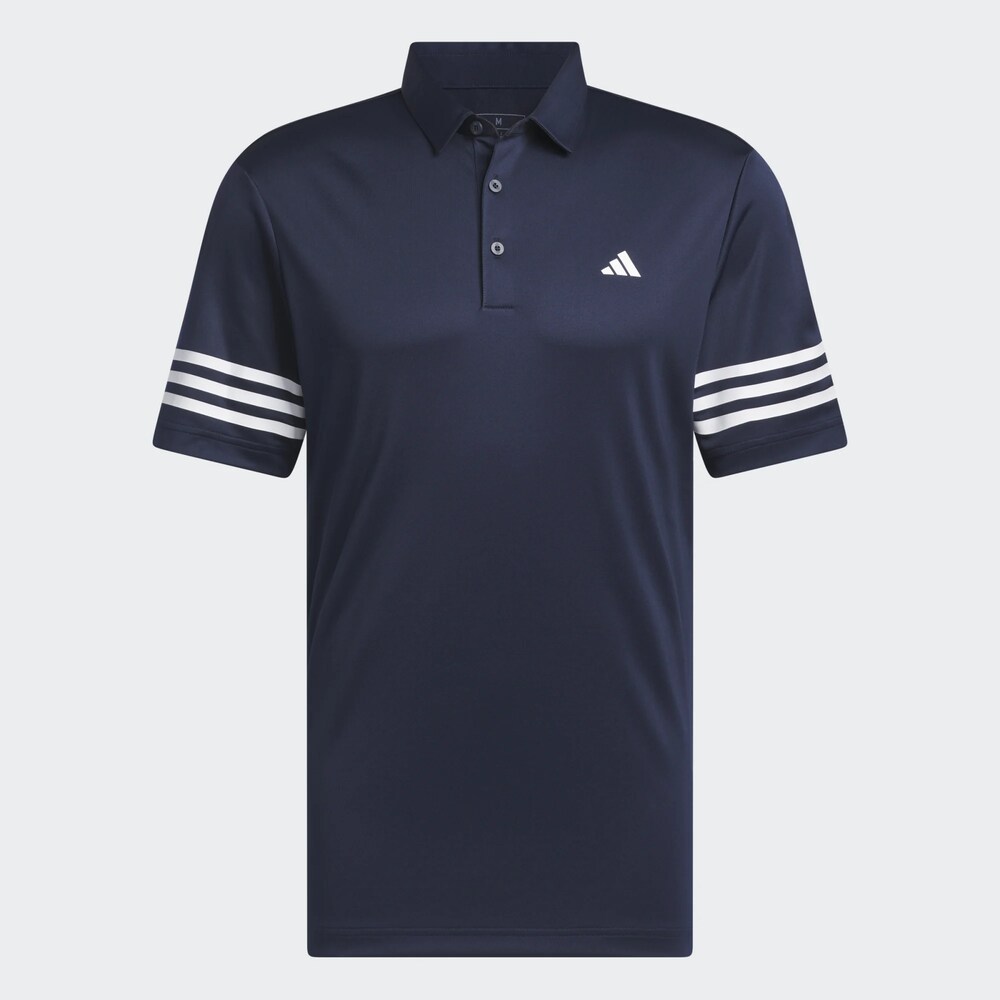 Adidas 3-Stripes Polo Shirt