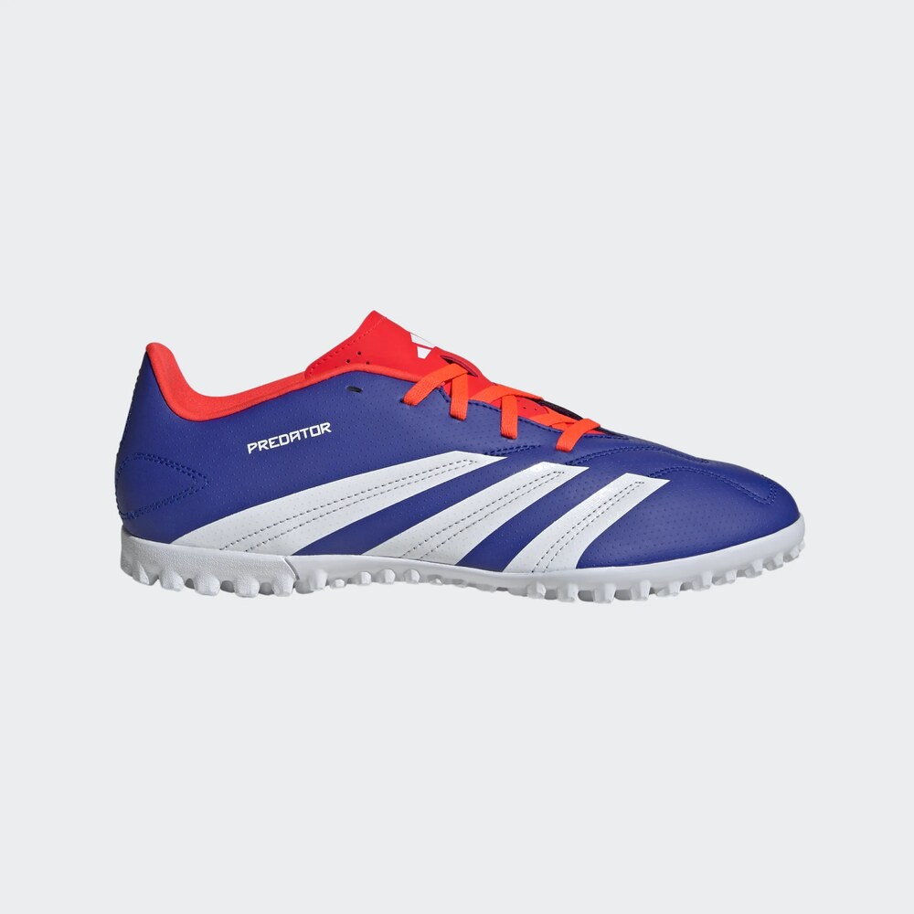 Adidas Predator Club Turf Shoes