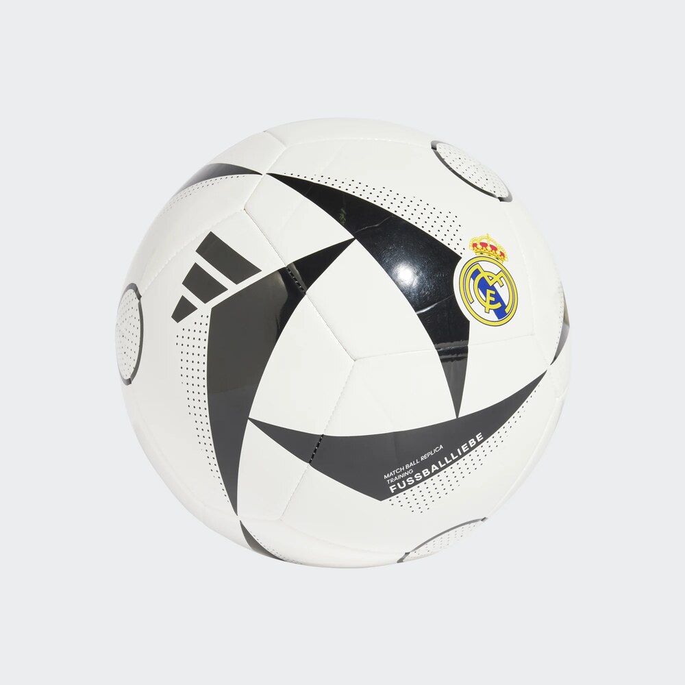 Adidas Real Madrid Home Club Ball