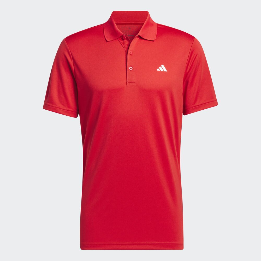 Adidas Adi Performance Polo Shirt