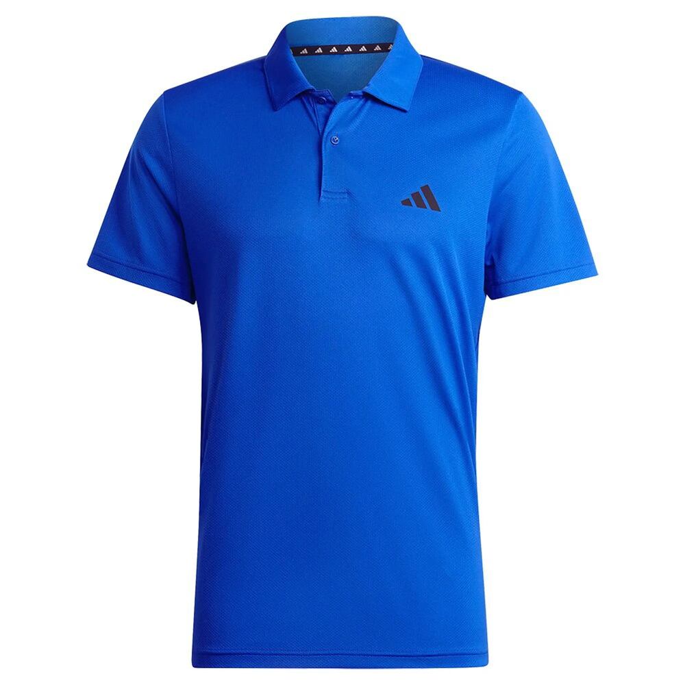 Adidas Essentials Train. Polo Shirt