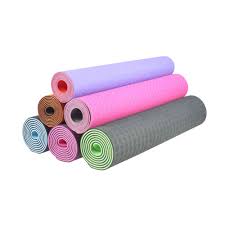 LS3237A TPE Yoga Mat 173*61*0.6CM