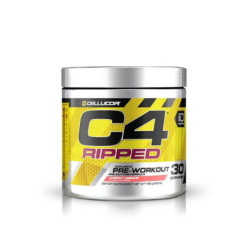 Cellucor C4 Ripped 30 Servings