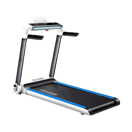 DC 2.0HP Motorized Treadmill