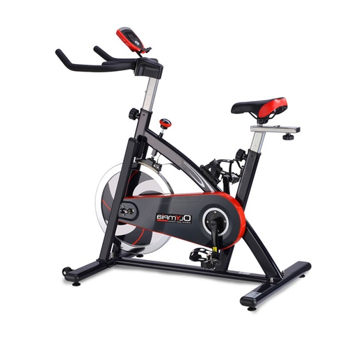 Spin Bike w 16kg Flywheel https www.olympiasouq