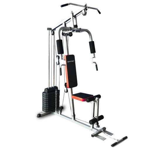 One Station Home Gym