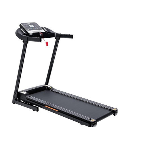 Motorized Treadmill 1.5 HP