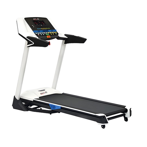 2.5 HP Incline Motorized Treadmill w/ Wifi & Bluetooth