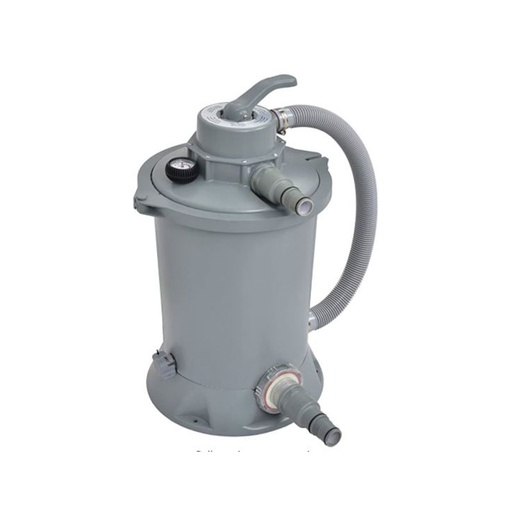 800gal Sand Filter Pump