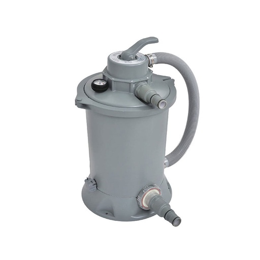 1000gal Sand Filter Pump