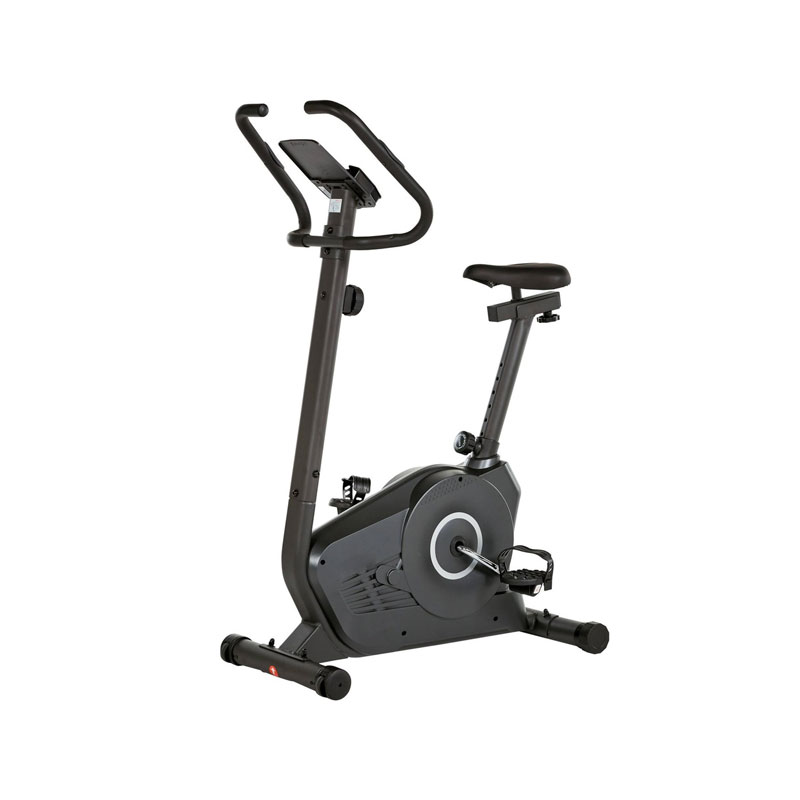 Magnetic Upright Bike https www.olympiasouq