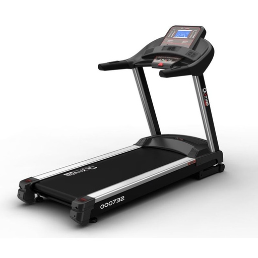 Olympia 3 HP Motorized Treadmill