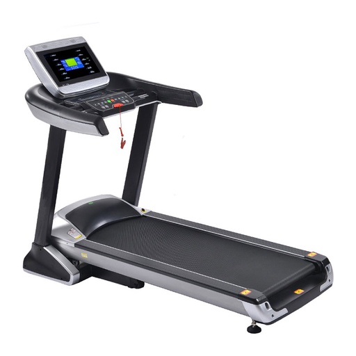 [000894] 4.0HP Inclined Motorized Treadmill