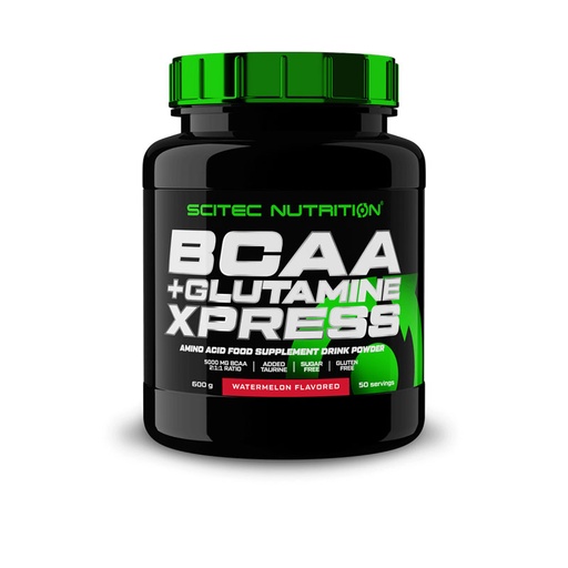 Scitec Nutrition BCAA+Glutamine