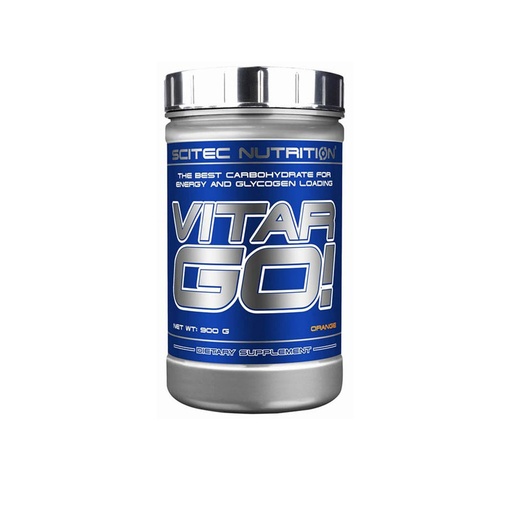 Scitec Nutrition Vitargo