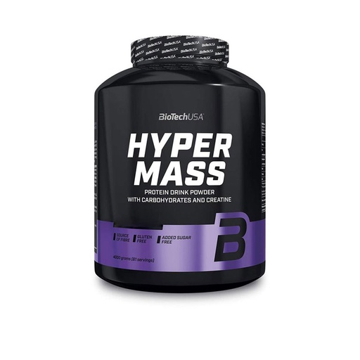 Biotech Hyper Mass