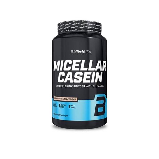 Biotech Micellar Casein