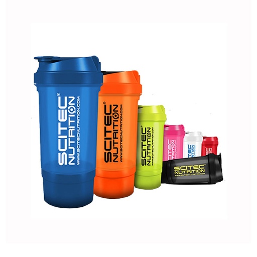 Scitec Nutrition Traveller Shake