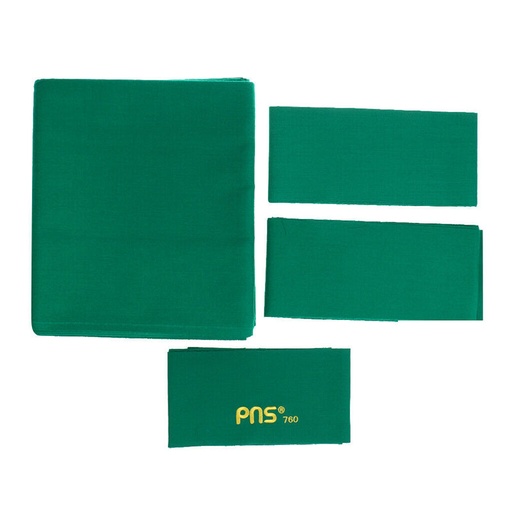 PNS760 Billiard Cloth 3.7 Meter